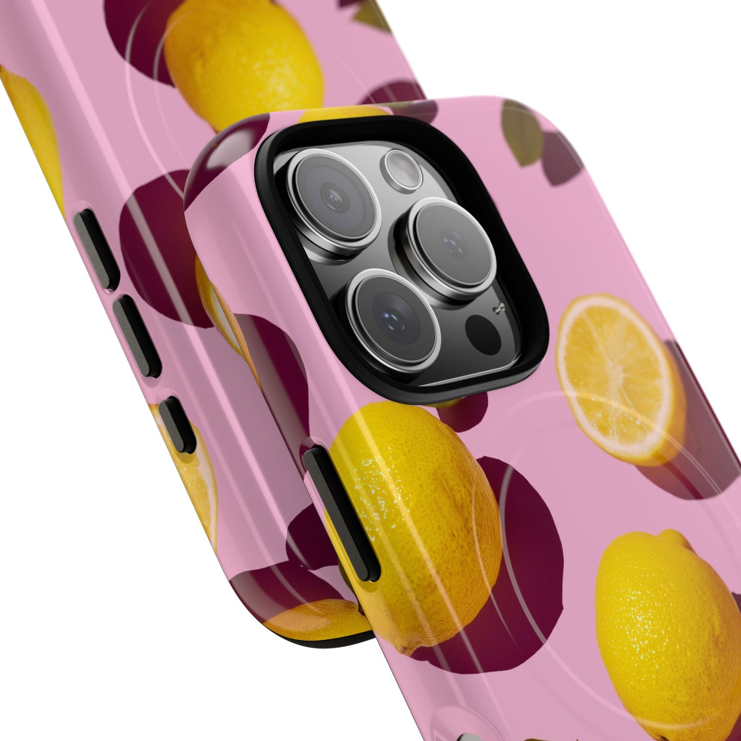 Zest Pop - Tough Phone Case (MagSafe)