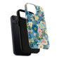 Coastal Bloom - Tough Phone Case (MagSafe)