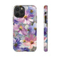 Spring Rise - Tough Phone Case