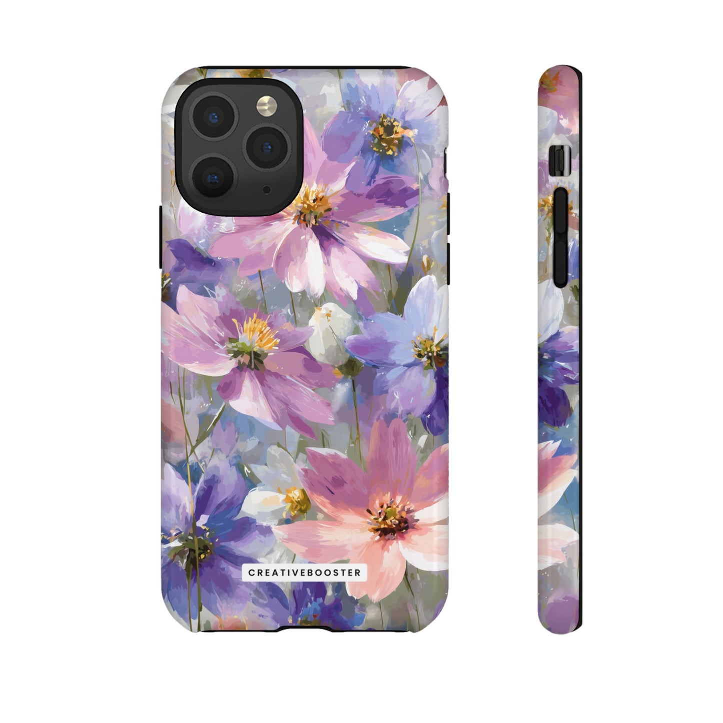 Spring Rise - Tough Phone Case