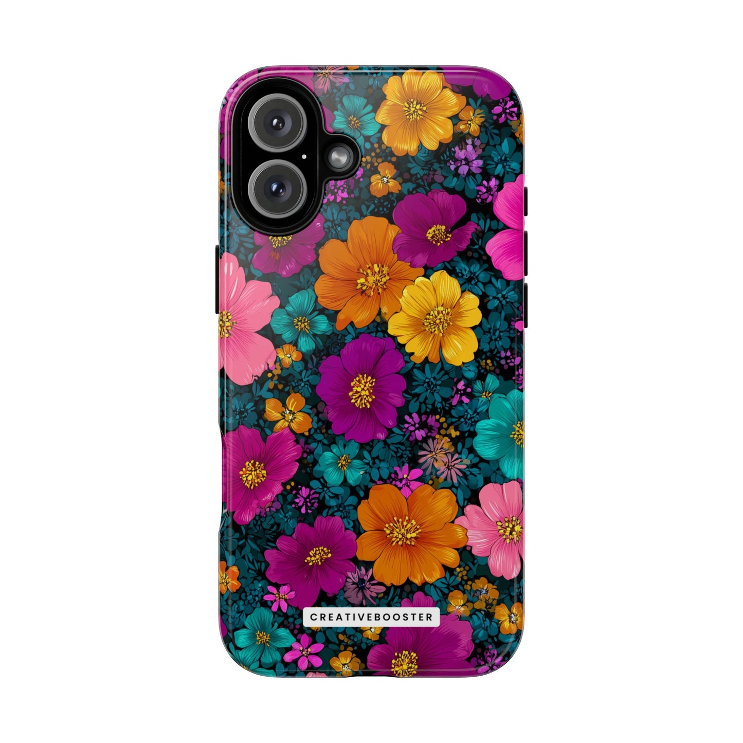 Garden Jewel - Tough Phone Case