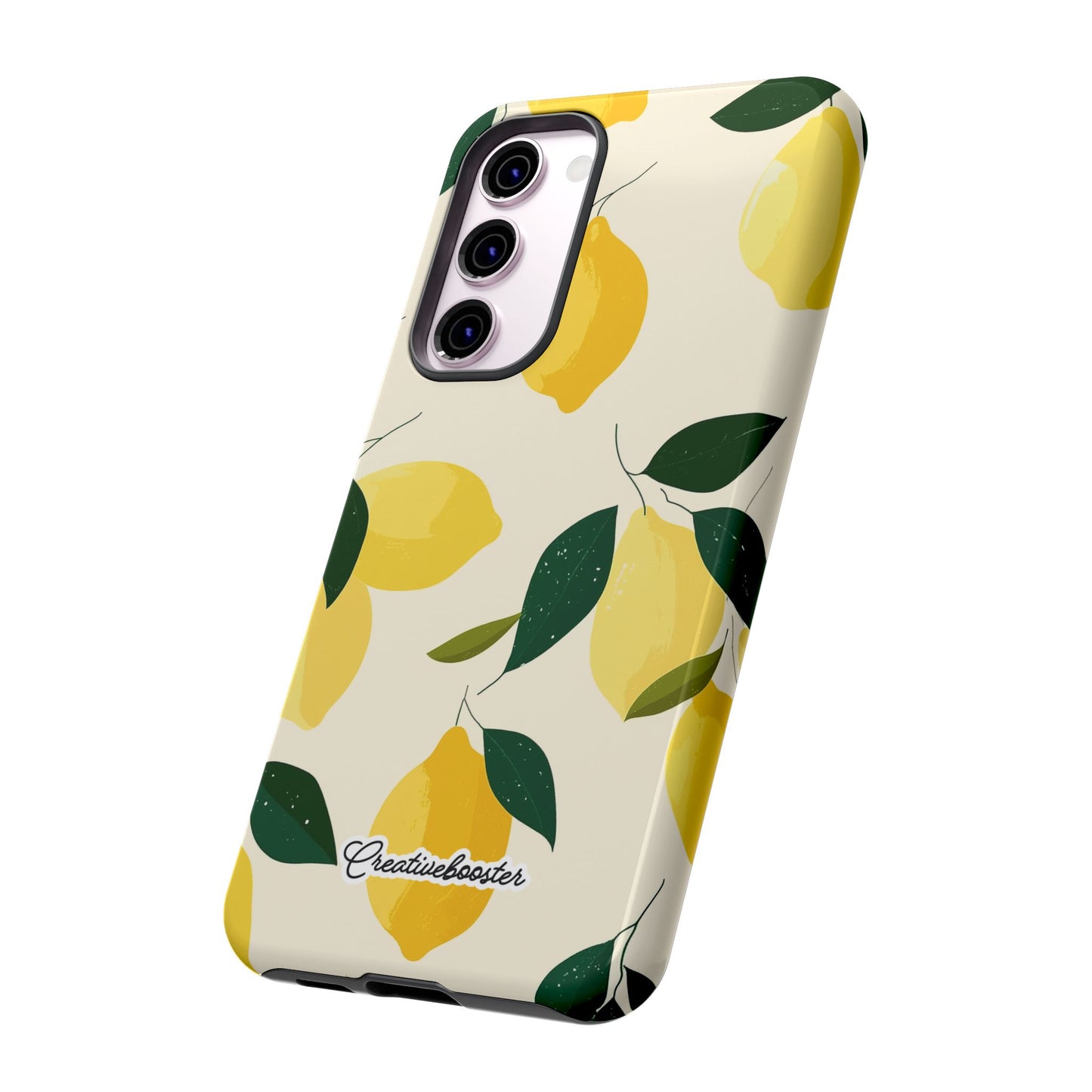 Golden Grove - Tough Phone Case
