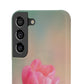 Rose Glow - Slim Phone Case