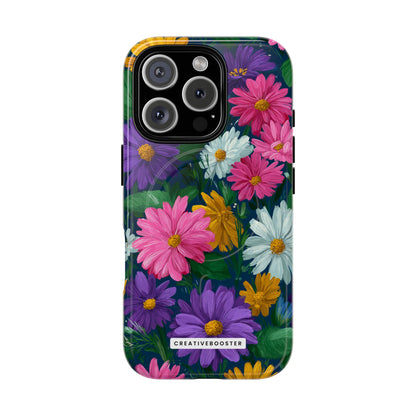 Petal Burst - Tough Phone Case (MagSafe)