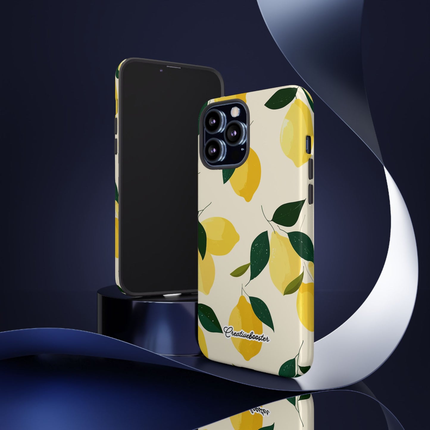 Golden Grove - Tough Phone Case