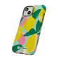 Citrus Bloom - Tough Phone Case