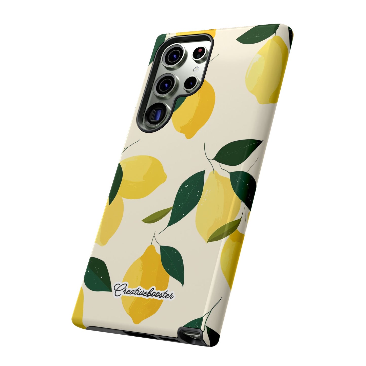 Golden Grove - Tough Phone Case