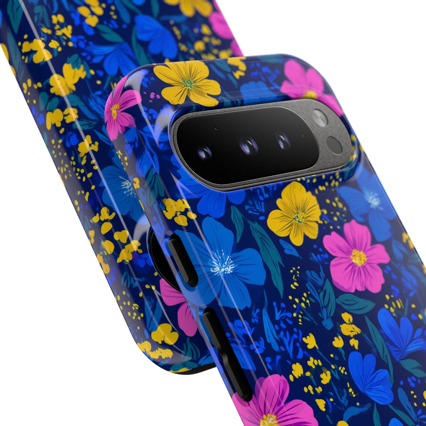 Summer Mix - Tough Phone Case