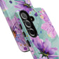 Blush Garden - Tough Phone Case
