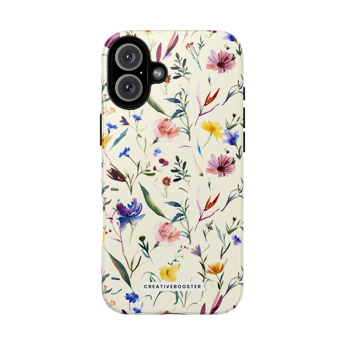 Wild Brush - Tough Phone Case