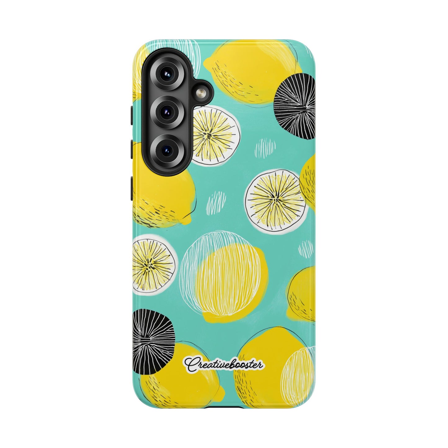 Retro Pop - Tough Phone Case