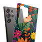 Tropic Glow - Slim Phone Case