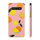 Citrus Mix - Slim Phone Case