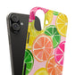 Tropic Mix - Slim Phone Case