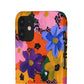 Garden Joy - Slim Phone Case