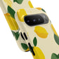Citrus Charm - Tough Phone Case