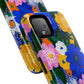 Bold Garden - Tough Phone Case