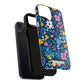 Blossom Joy - Tough Phone Case (MagSafe)