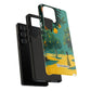 Orchard Stroll - Tough Phone Case