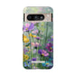 Pastel Bloom - Tough Phone Case