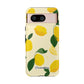 Citrus Charm - Tough Phone Case