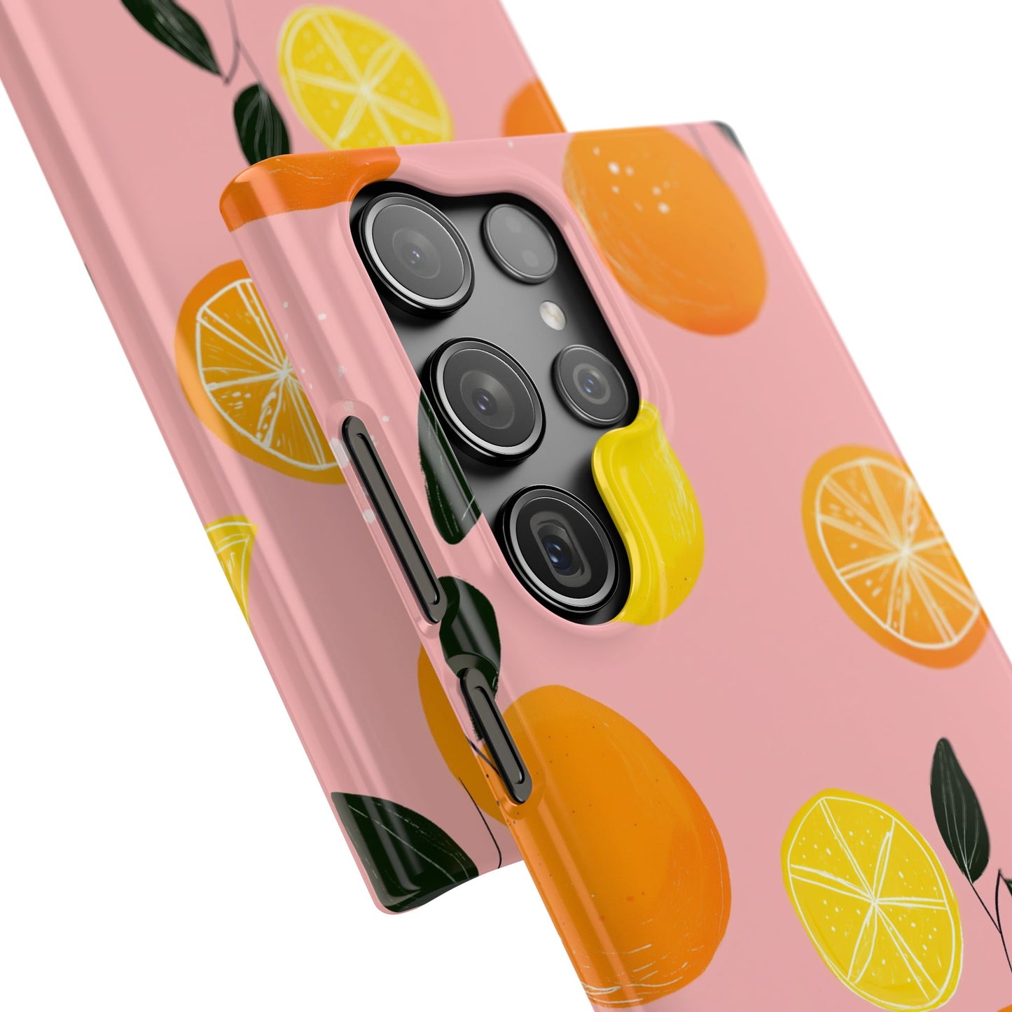Citrus Mix - Slim Phone Case