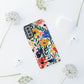 Spring Field - Tough Phone Case