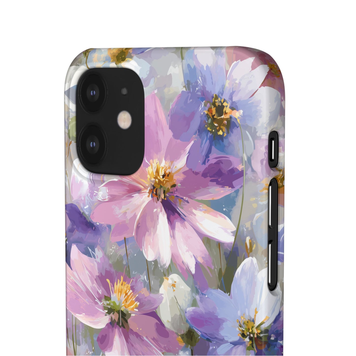 Spring Rise - Slim Phone Case