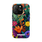 Tropic Glow - Tough Phone Case (MagSafe)