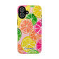 Tropic Mix - Tough Phone Case