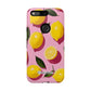Retro Lemon - Tough Phone Case