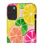 Tropic Mix - Slim Phone Case
