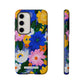 Bold Garden - Tough Phone Case