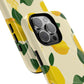 Citrus Charm - Tough Phone Case (MagSafe)