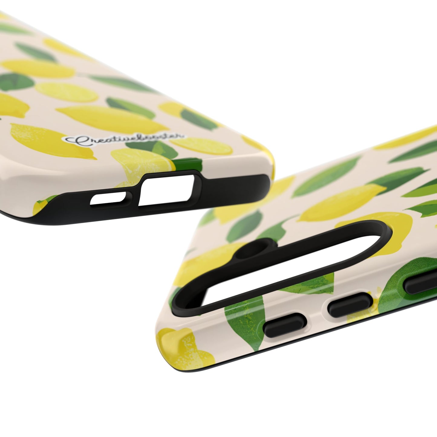 Summer Grove - Tough Phone Case