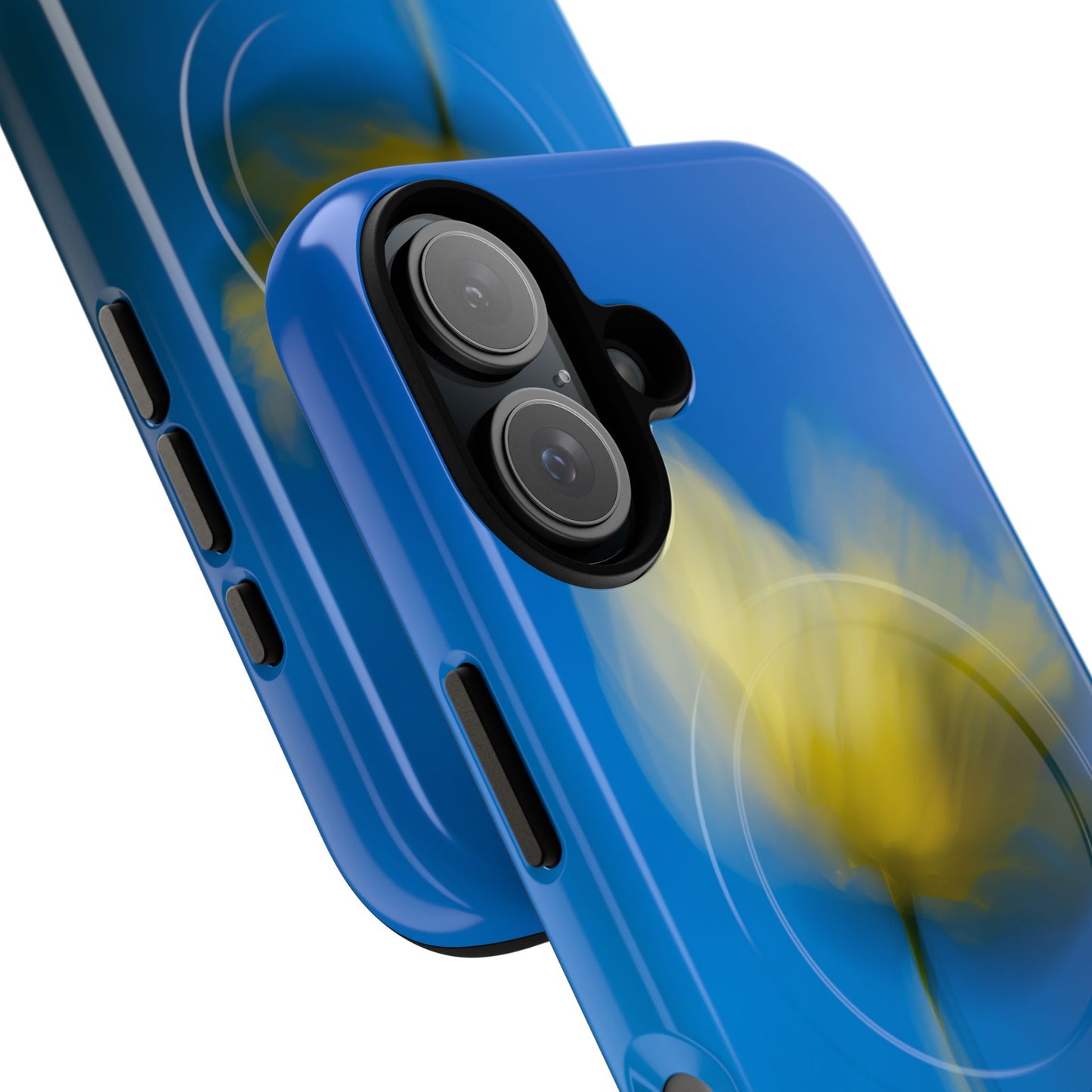 Golden Drift - Tough Phone Case (MagSafe)