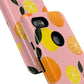 Citrus Mix - Tough Phone Case