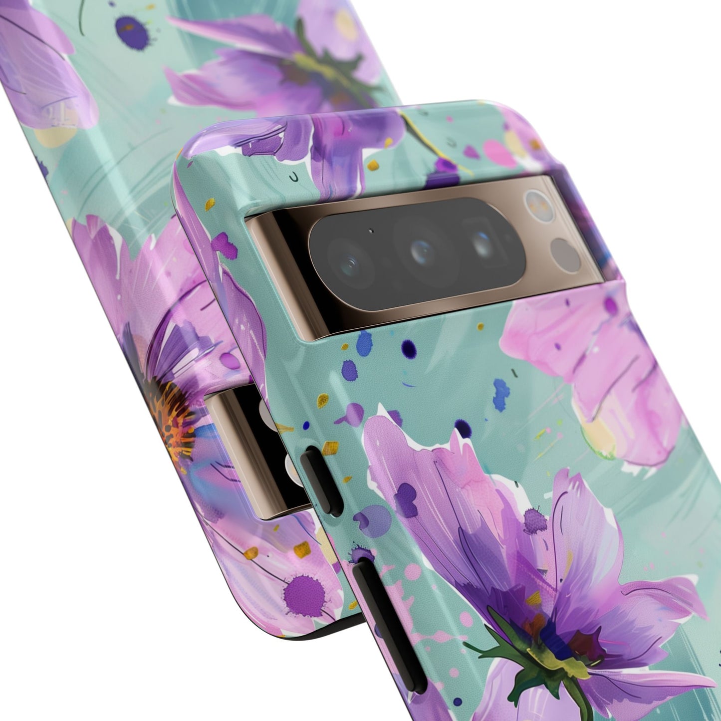 Blush Garden - Tough Phone Case