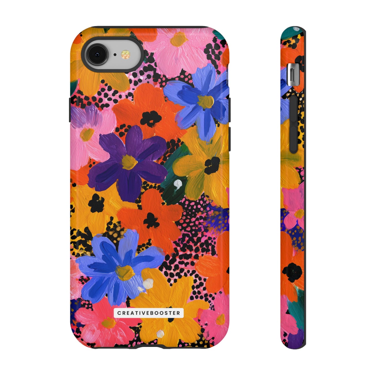 Garden Joy - Tough Phone Case