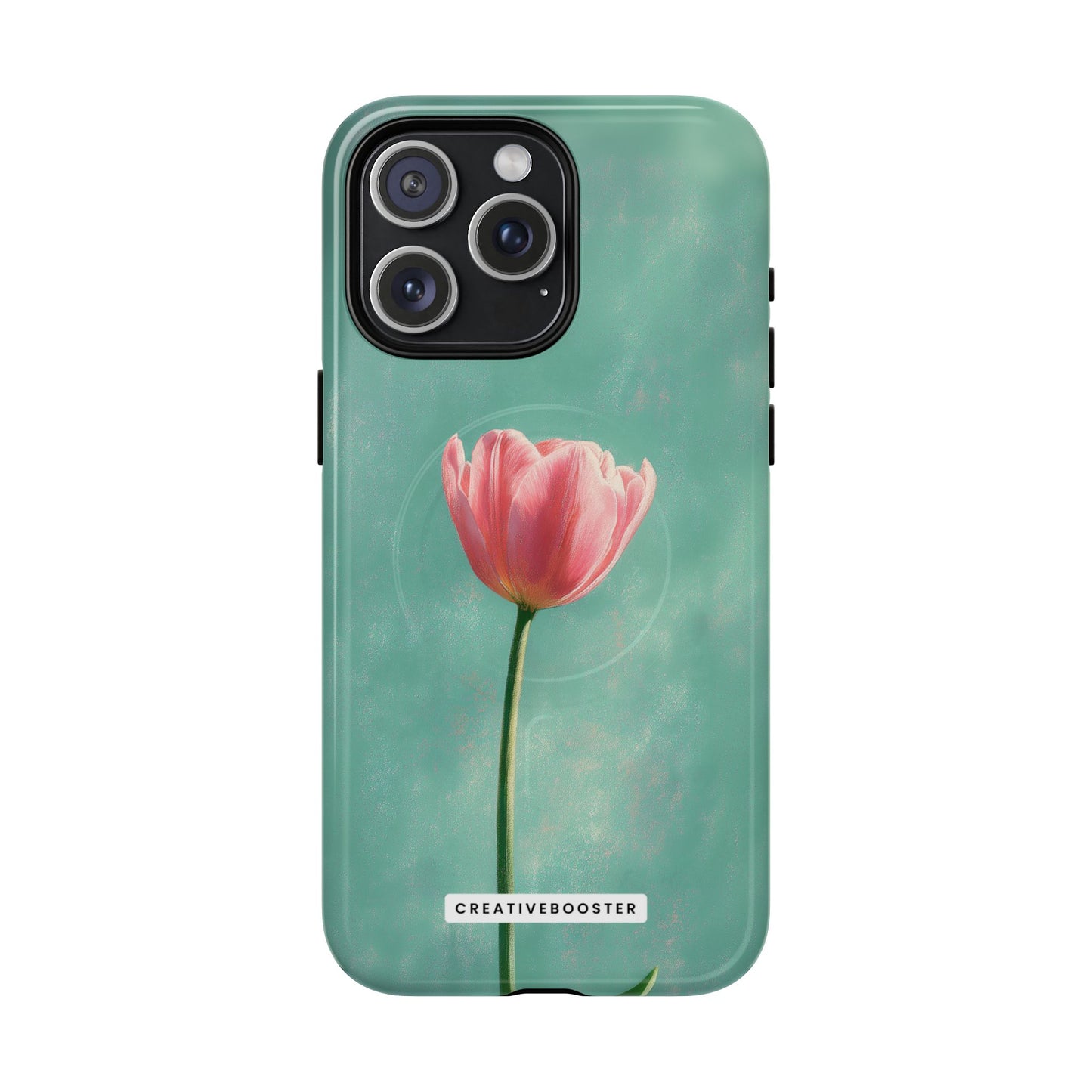 Blush Grace - Tough Phone Case (MagSafe)