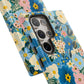 Coastal Bloom - Tough Phone Case