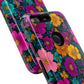 Garden Jewel - Tough Phone Case