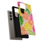 Tropic Mix - Tough Phone Case
