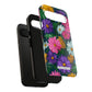 Petal Burst - Tough Phone Case