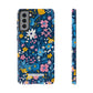 Blossom Joy - Tough Phone Case