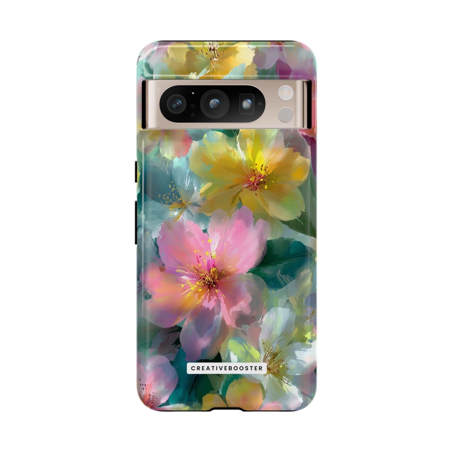 Soft Blossom - Tough Phone Case