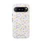 Pastel Meadow - Tough Phone Case
