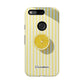 Stripe Slice - Tough Phone Case