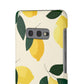 Golden Grove - Slim Phone Case