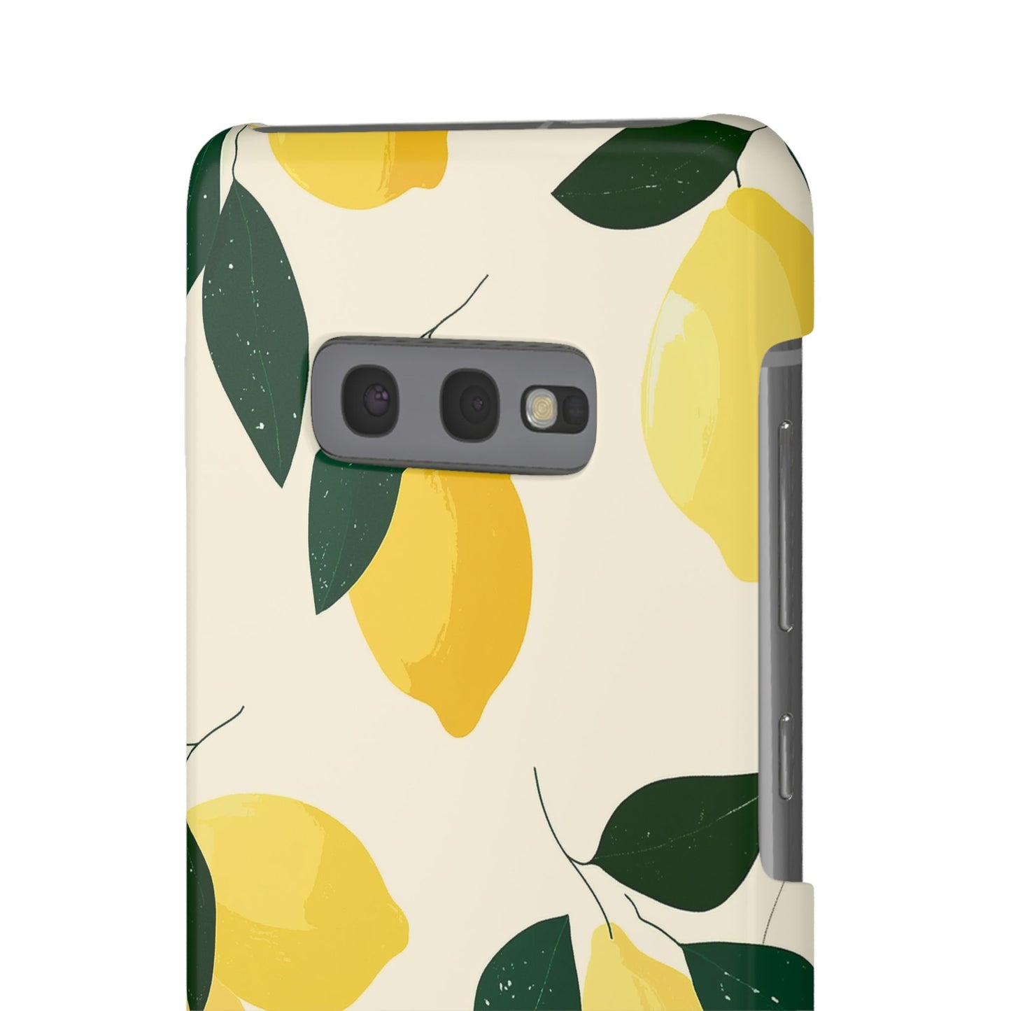 Golden Grove - Slim Phone Case